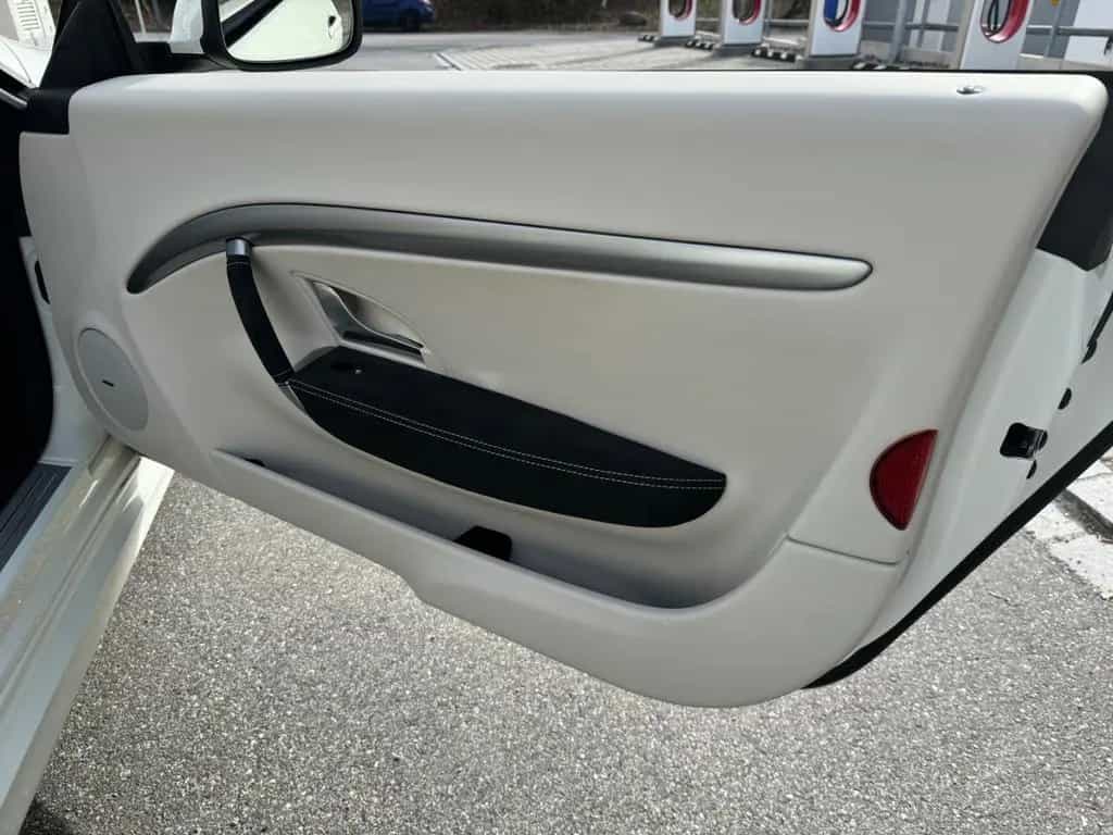 Maserati GranCabrio MC 4.7 V8 460PS, 19% MwSt 12/2016-photo-15
