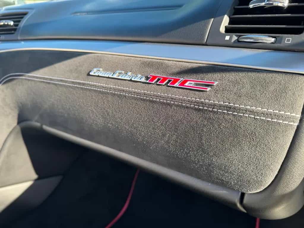Maserati GranCabrio MC 4.7 V8 460PS, 19% MwSt 12/2016-photo-23