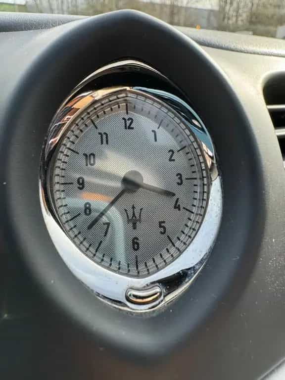 Maserati GranCabrio MC 4.7 V8 460PS, 19% MwSt 12/2016-photo-32