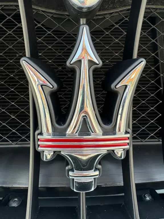 Maserati GranCabrio MC 4.7 V8 460PS, 19% MwSt 12/2016-photo-33
