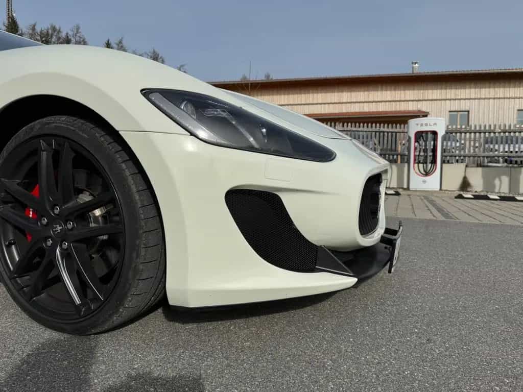 Maserati GranCabrio MC 4.7 V8 460PS, 19% MwSt 12/2016-photo-41