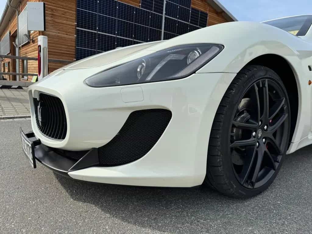 Maserati GranCabrio MC 4.7 V8 460PS, 19% MwSt 12/2016-photo-42
