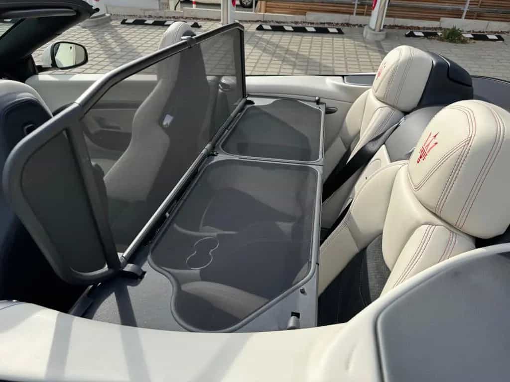 Maserati GranCabrio MC 4.7 V8 460PS, 19% MwSt 12/2016-photo-44