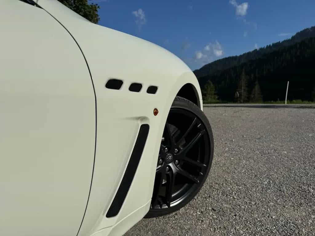 Maserati GranCabrio MC 4.7 V8 460PS, 19% MwSt 12/2016-photo-7