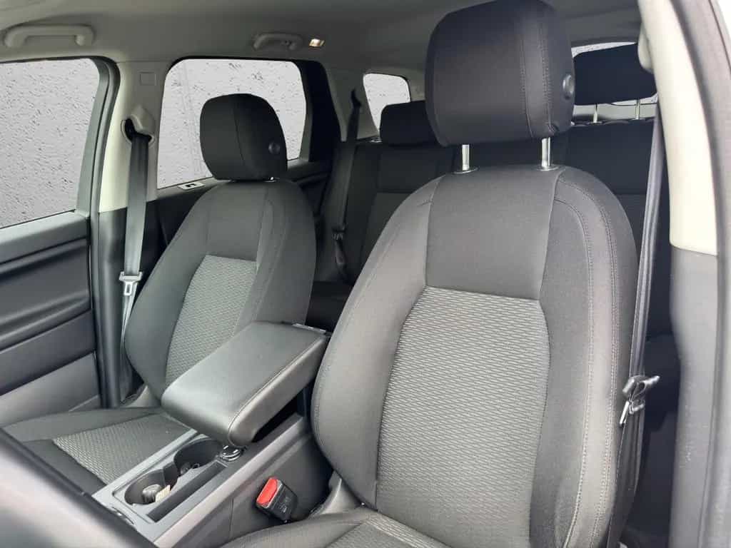 Land Rover Discovery Sport*Navi*Spurhaltesystem*Xenon*PDC* 03/2019-photo-24