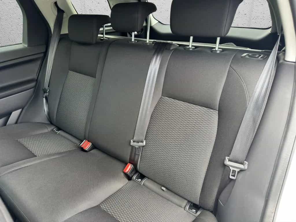 Land Rover Discovery Sport*Navi*Spurhaltesystem*Xenon*PDC* 03/2019-photo-25