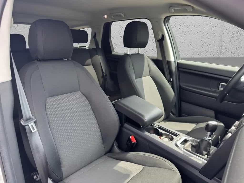 Land Rover Discovery Sport*Navi*Spurhaltesystem*Xenon*PDC* 03/2019-photo-26
