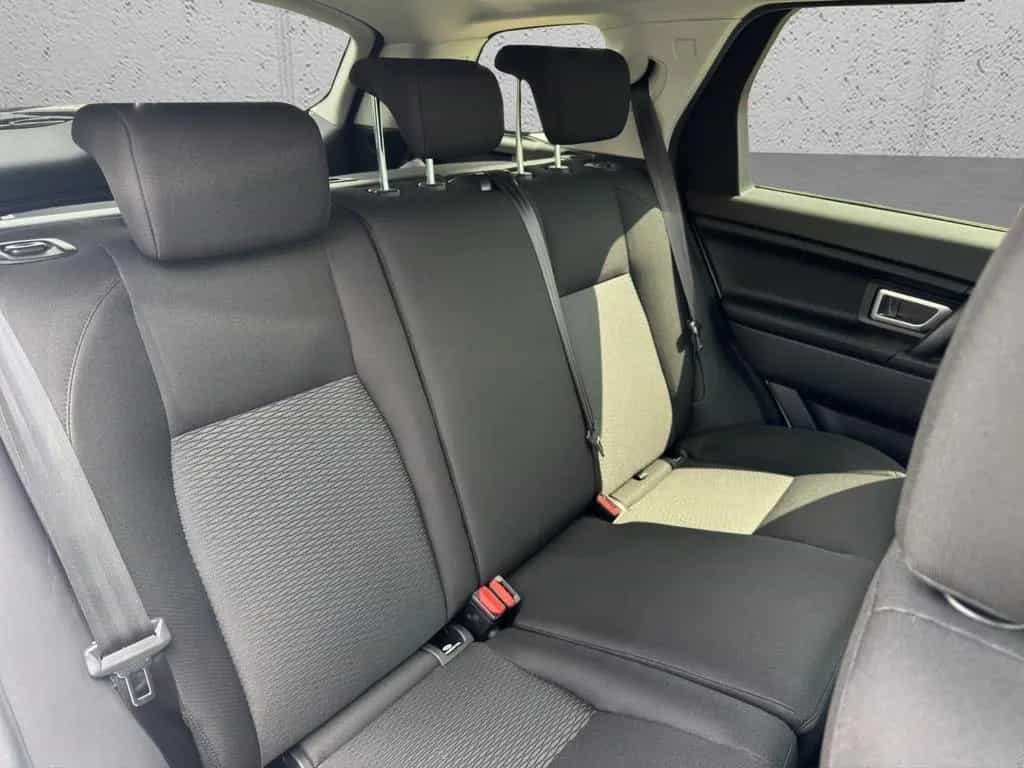 Land Rover Discovery Sport*Navi*Spurhaltesystem*Xenon*PDC* 03/2019-photo-27