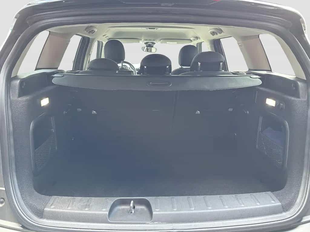 MINI One Clubman PEPPER/NAVI/PDC/SHZ/USB/BT/AUX/UVM.. 11/2017-photo-15