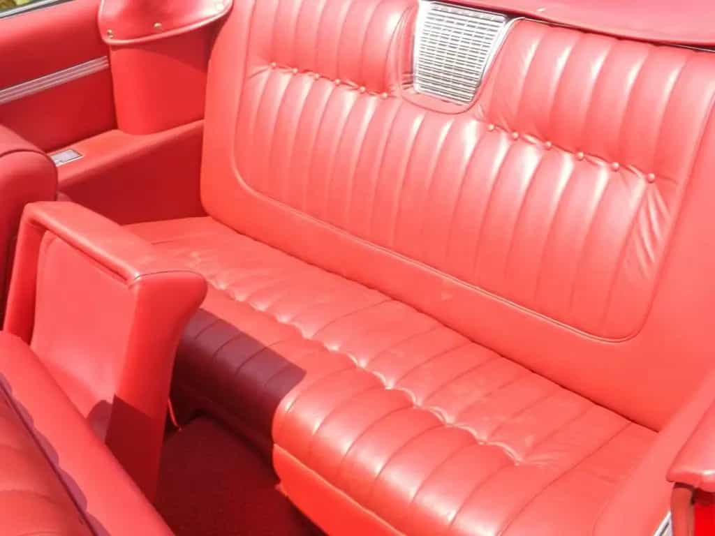 Cadillac Eldorado Serie 62 Convertible 07/1959-photo-7