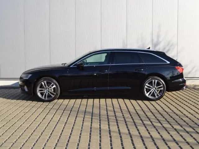 Audi A6 Avant Sport 50 TDI quattro Tiptr. AHK/LED/NAV 08/2019-photo-1