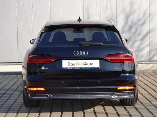 Audi A6 Avant Sport 50 TDI quattro Tiptr. AHK/LED/NAV 08/2019-photo-10