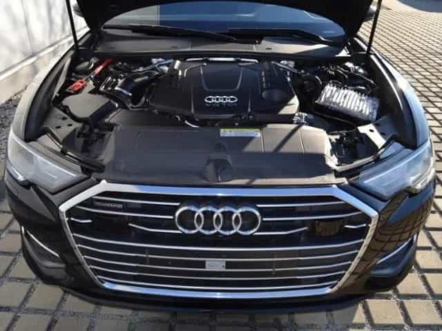 Audi A6 Avant Sport 50 TDI quattro Tiptr. AHK/LED/NAV 08/2019-photo-11