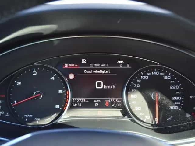 Audi A6 Avant Sport 50 TDI quattro Tiptr. AHK/LED/NAV 08/2019-photo-12