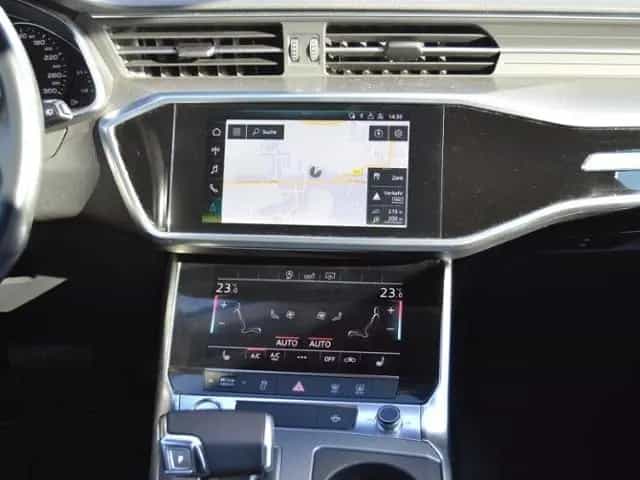 Audi A6 Avant Sport 50 TDI quattro Tiptr. AHK/LED/NAV 08/2019-photo-14