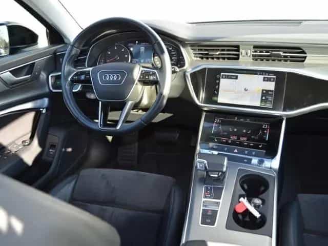 Audi A6 Avant Sport 50 TDI quattro Tiptr. AHK/LED/NAV 08/2019-photo-15