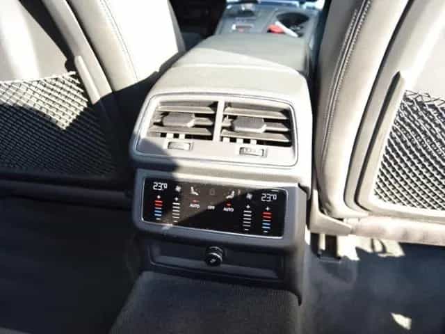 Audi A6 Avant Sport 50 TDI quattro Tiptr. AHK/LED/NAV 08/2019-photo-16