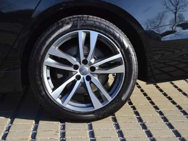 Audi A6 Avant Sport 50 TDI quattro Tiptr. AHK/LED/NAV 08/2019-photo-6