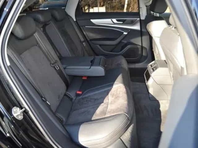 Audi A6 Avant Sport 50 TDI quattro Tiptr. AHK/LED/NAV 08/2019-photo-8