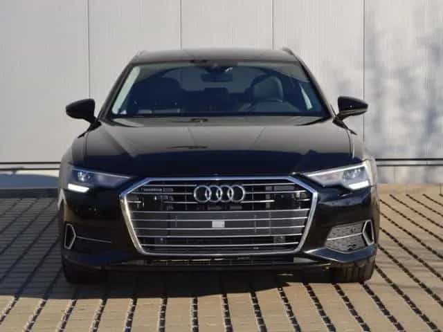 Audi A6 Avant Sport 50 TDI quattro Tiptr. AHK/LED/NAV 08/2019-photo-9