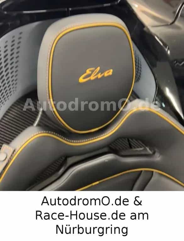 McLaren Elva mit Scheibe MSO Colour & Options 05/2022-photo-1