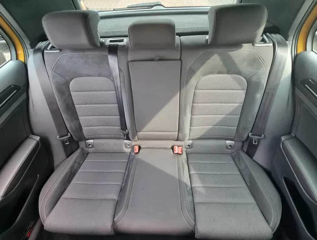 Volkswagen Golf VII R-4Motion-70TKM-300PS-GARANTIE-E6D 04/2019-photo-12