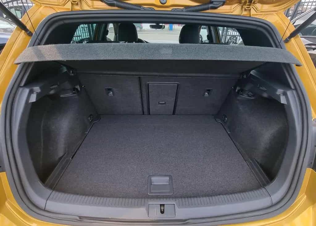 Volkswagen Golf VII R-4Motion-70TKM-300PS-GARANTIE-E6D 04/2019-photo-6