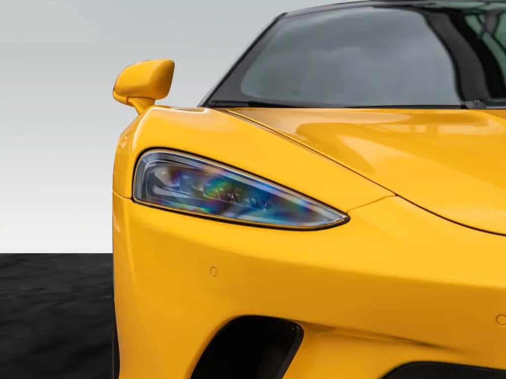 McLaren GT | MSO Paint | Sports Exhaust 04/2024-photo-16