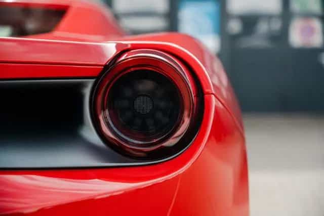 Ferrari 488 Spider *Lift*PDC*RFK*Mwst*1.Hand 04/2019-photo-13