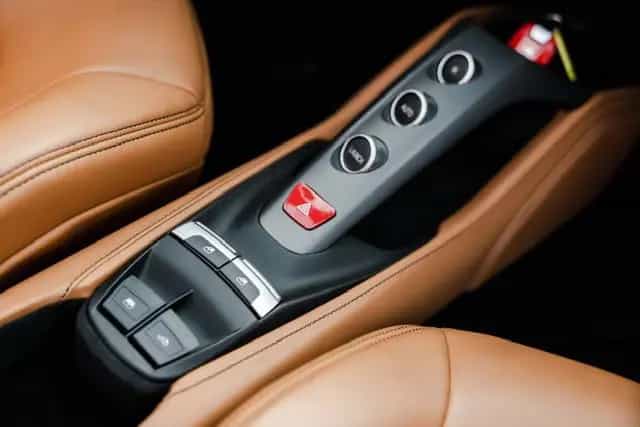 Ferrari 488 Spider *Lift*PDC*RFK*Mwst*1.Hand 04/2019-photo-16