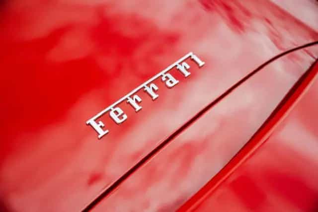 Ferrari 488 Spider *Lift*PDC*RFK*Mwst*1.Hand 04/2019-photo-7