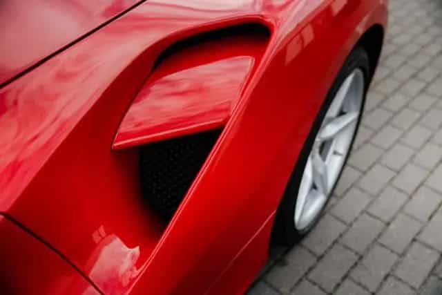 Ferrari 488 Spider *Lift*PDC*RFK*Mwst*1.Hand 04/2019-photo-9
