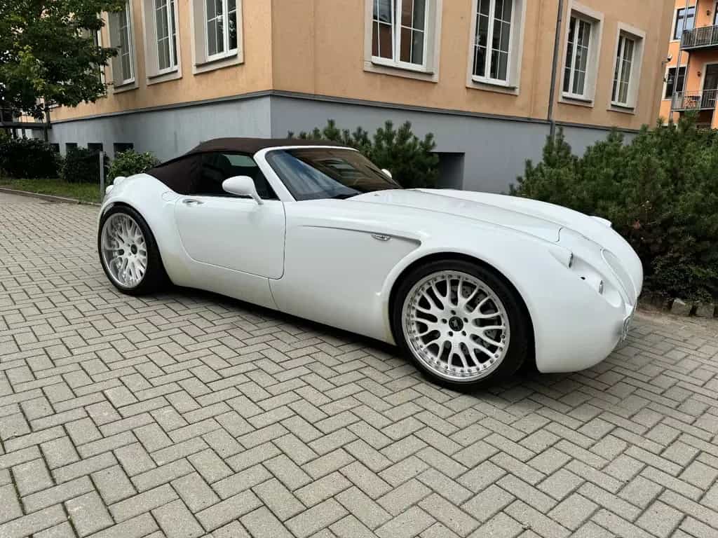 Wiesmann MF 5 Roadster 02/2010-photo-0