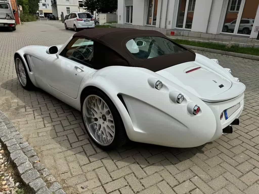Wiesmann MF 5 Roadster 02/2010-photo-10