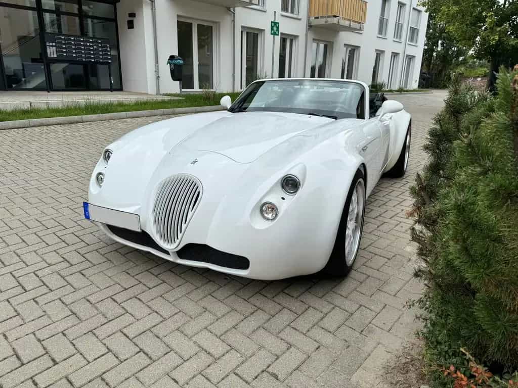 Wiesmann MF 5 Roadster 02/2010-photo-3