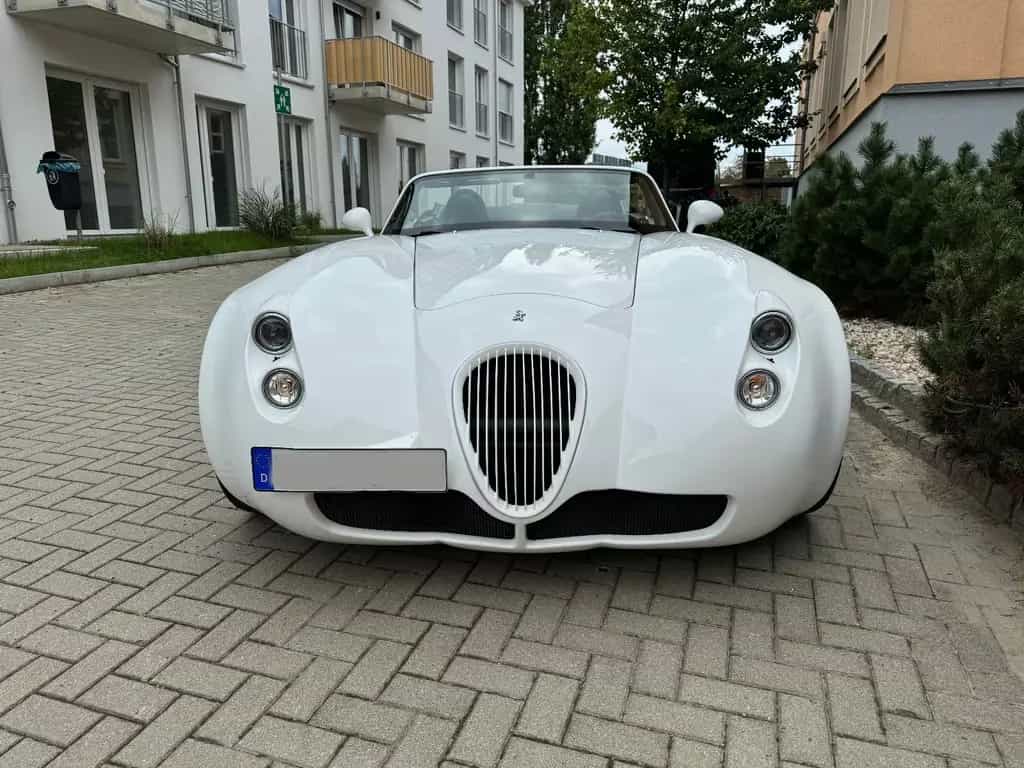Wiesmann MF 5 Roadster 02/2010-photo-4
