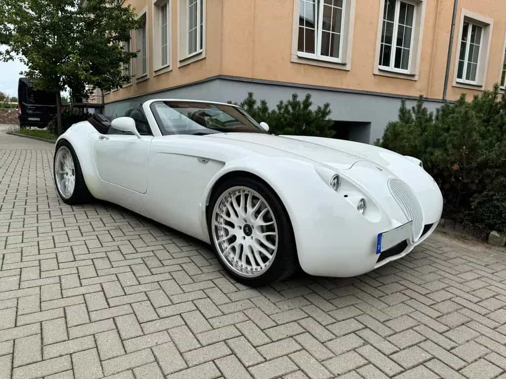 Wiesmann MF 5 Roadster 02/2010-photo-5