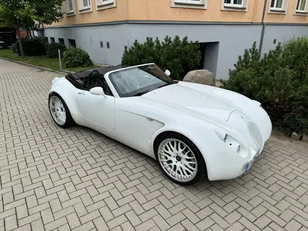 Wiesmann MF 5 Roadster 02/2010-photo-6