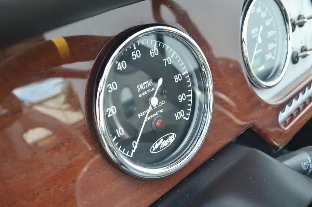 Morgan Plus 4 *BabyDoll VI*1 of only cars 13 worldwide! 11/2014-photo-11