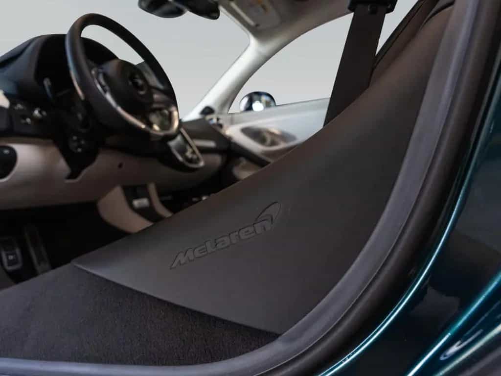 McLaren GT | Luxe | Elite Paint - Serpentine 08/2025-photo-15