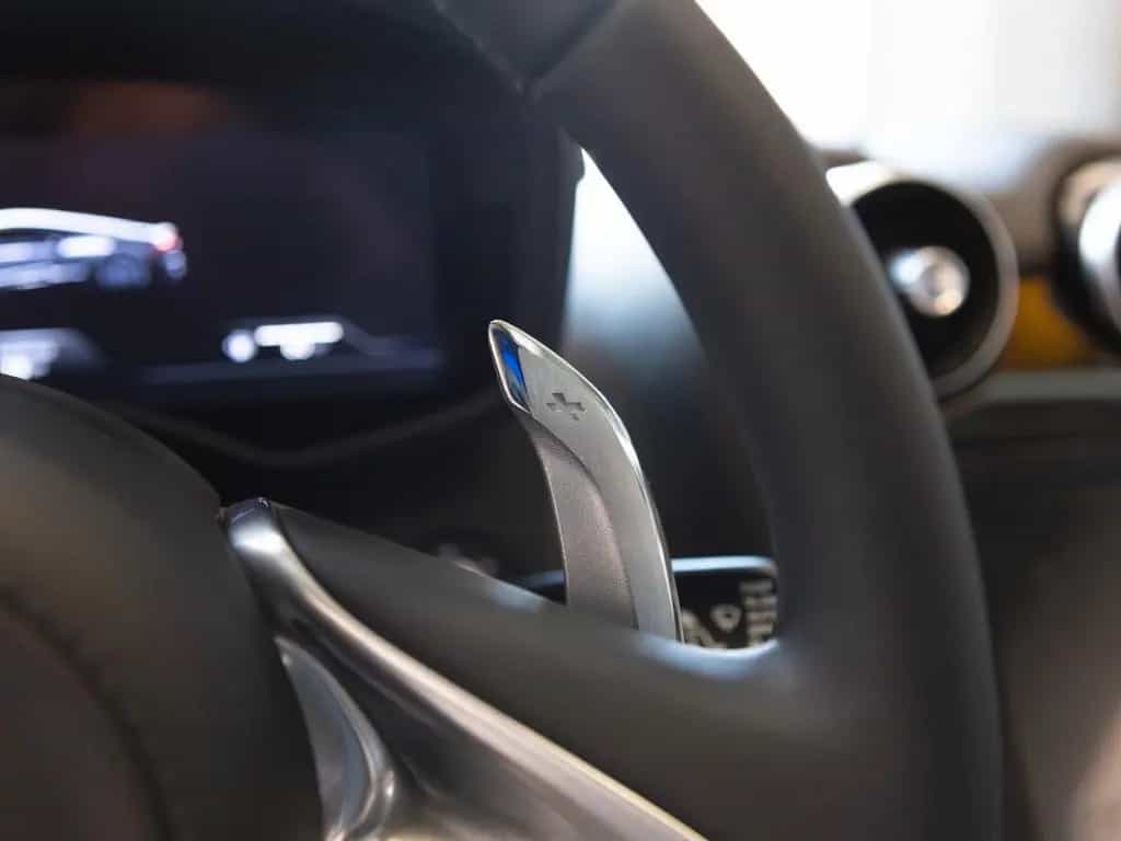 McLaren GT | Luxe | Elite Paint - Serpentine 08/2025-photo-19