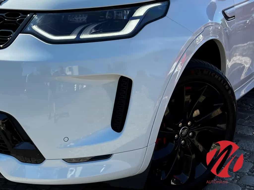 Land Rover Discovery Sport R-Dynamic SE AWD 2.0 LED PANO KA 09/2019-photo-2