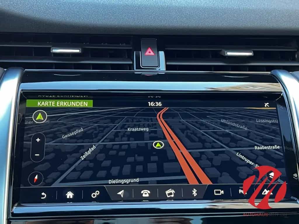 Land Rover Discovery Sport R-Dynamic SE AWD 2.0 LED PANO KA 09/2019-photo-20