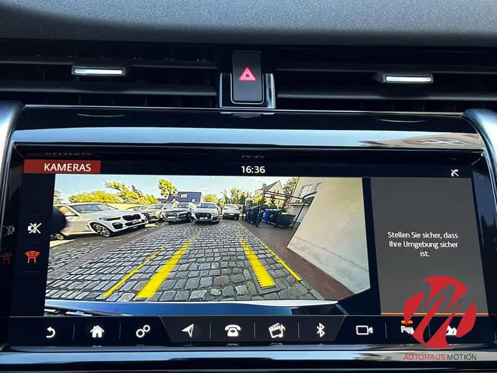 Land Rover Discovery Sport R-Dynamic SE AWD 2.0 LED PANO KA 09/2019-photo-21