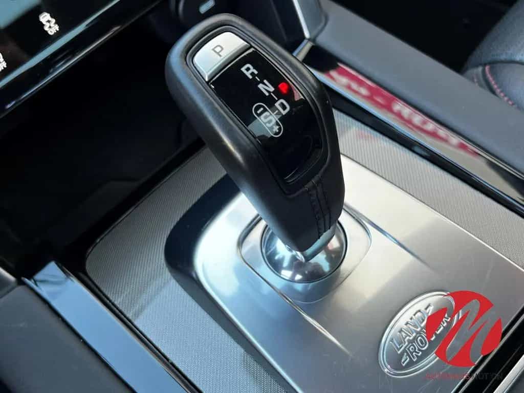Land Rover Discovery Sport R-Dynamic SE AWD 2.0 LED PANO KA 09/2019-photo-26