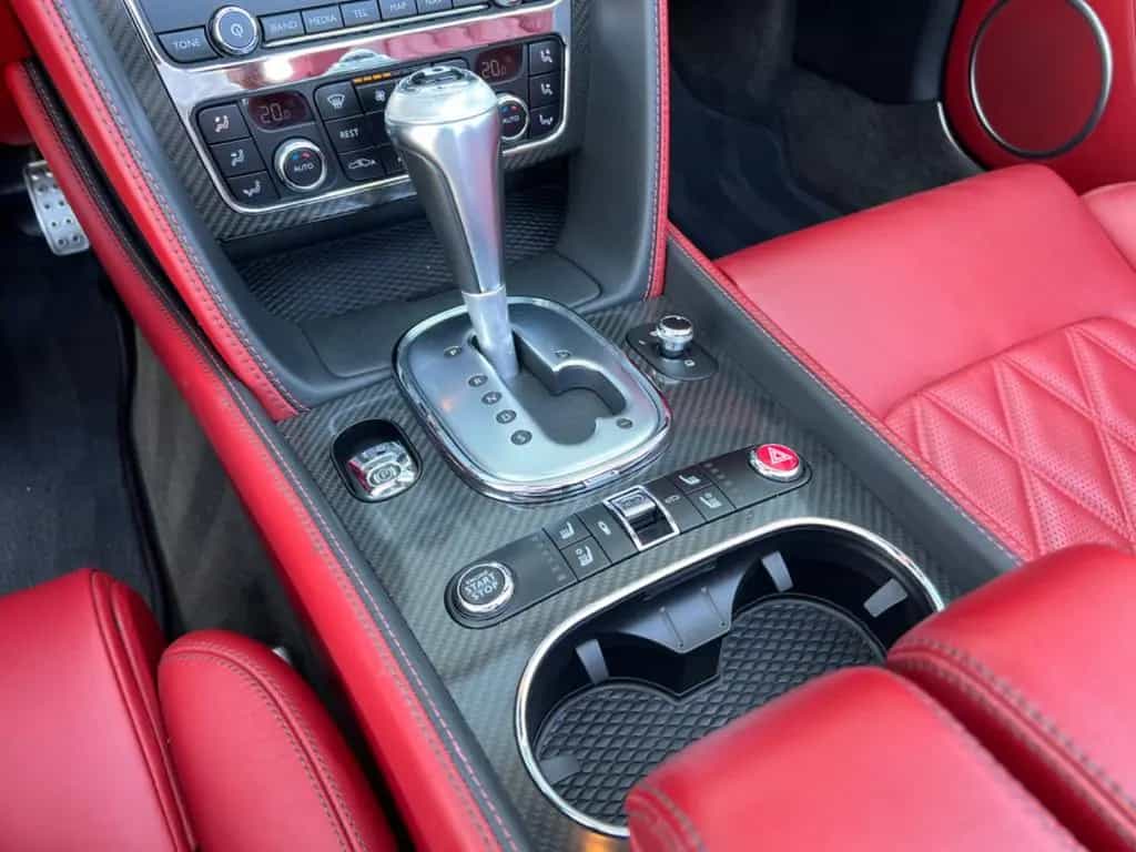 Bentley Continental GTC SPEED CARBON/KAMERA/MASSAGE/LUFT 04/2014-photo-18