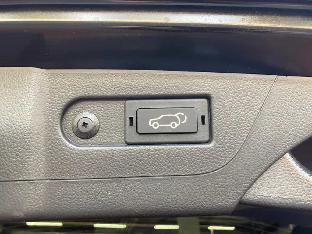 Ssangyong REXTON 2.2 Sapphire *Elegance-Paket*20"Alu*360°K 08/2022-photo-12