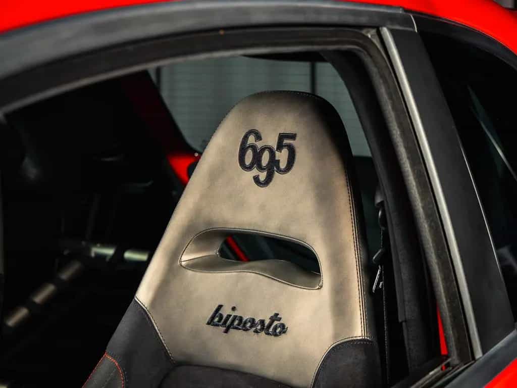 Abarth 695 Biposto 07/2016-photo-16