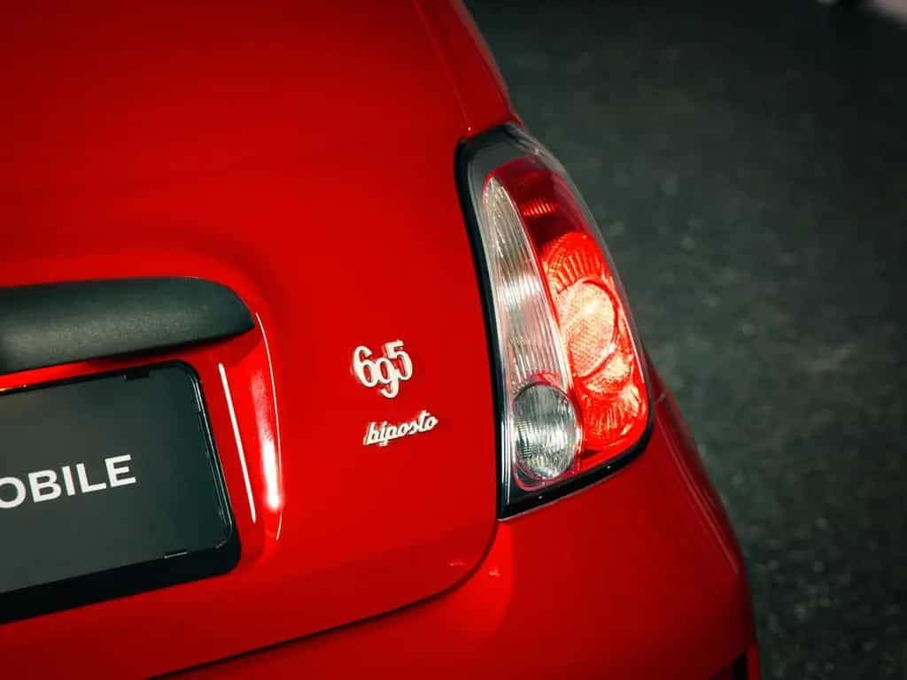 Abarth 695 Biposto 07/2016-photo-3