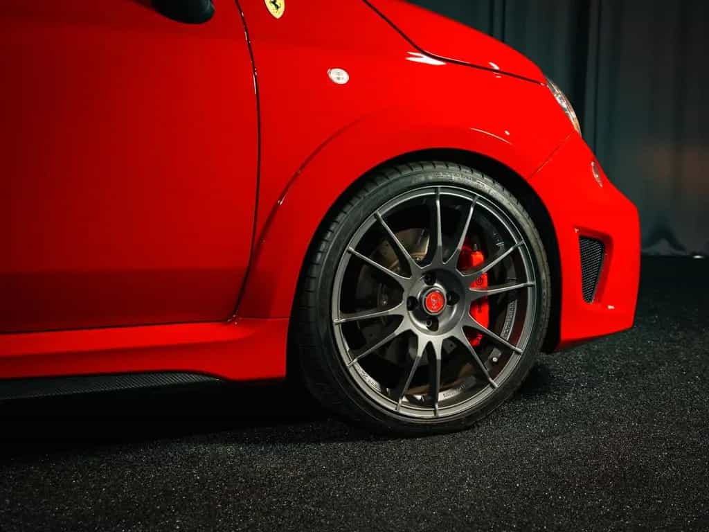 Abarth 695 Biposto 07/2016-photo-4